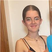 Studentessa del quinto anno di superiori offre ripetizioni di matematica